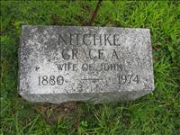 Nitchke, Grace A